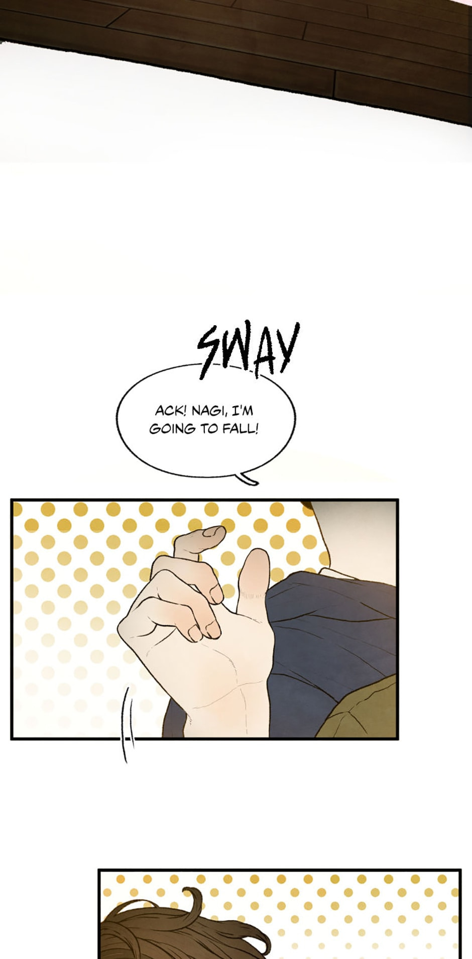 Read Powerless chapter 53 image 16 on Lezhin