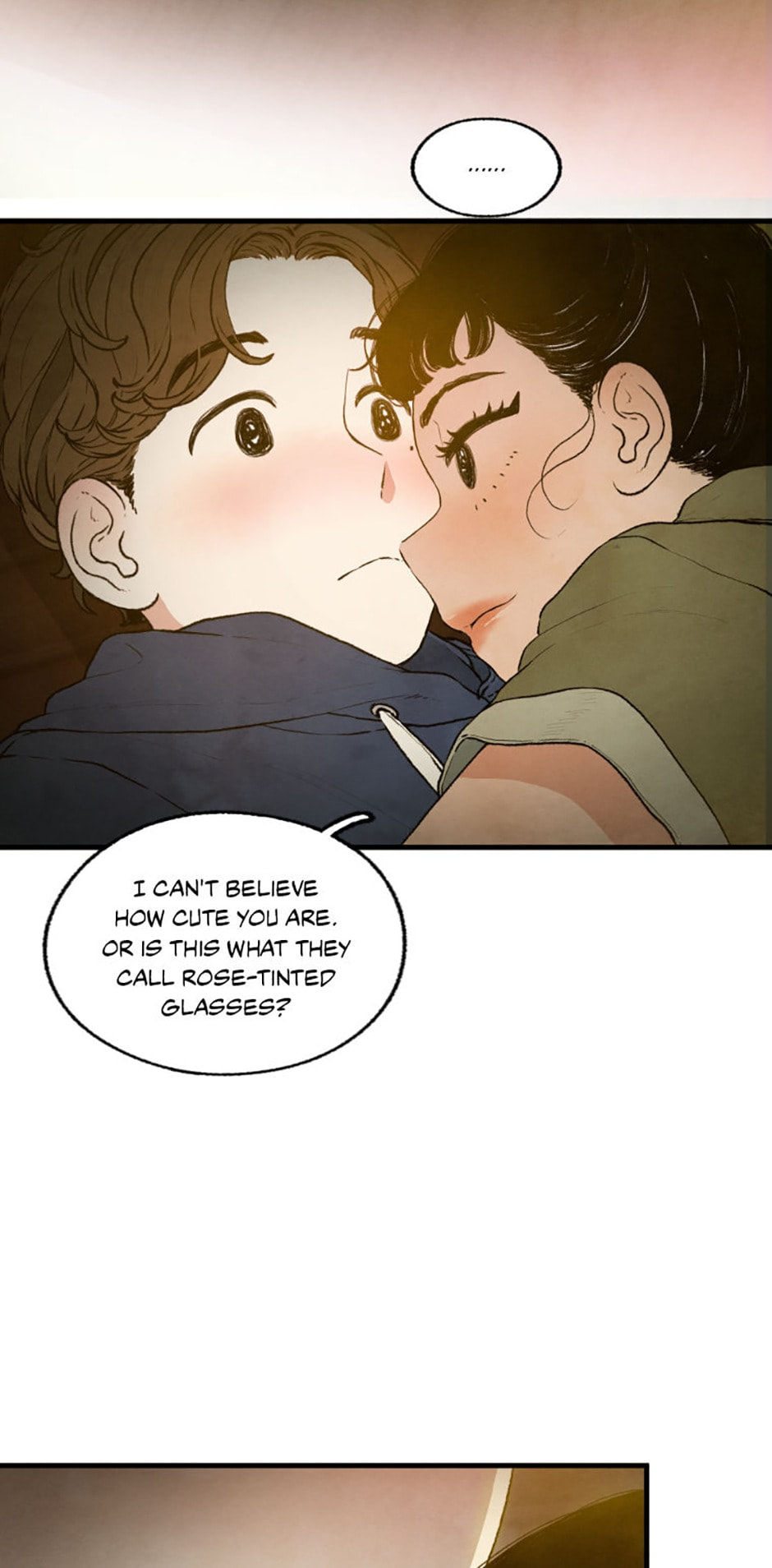 Read Powerless chapter 53 image 18 on Lezhin