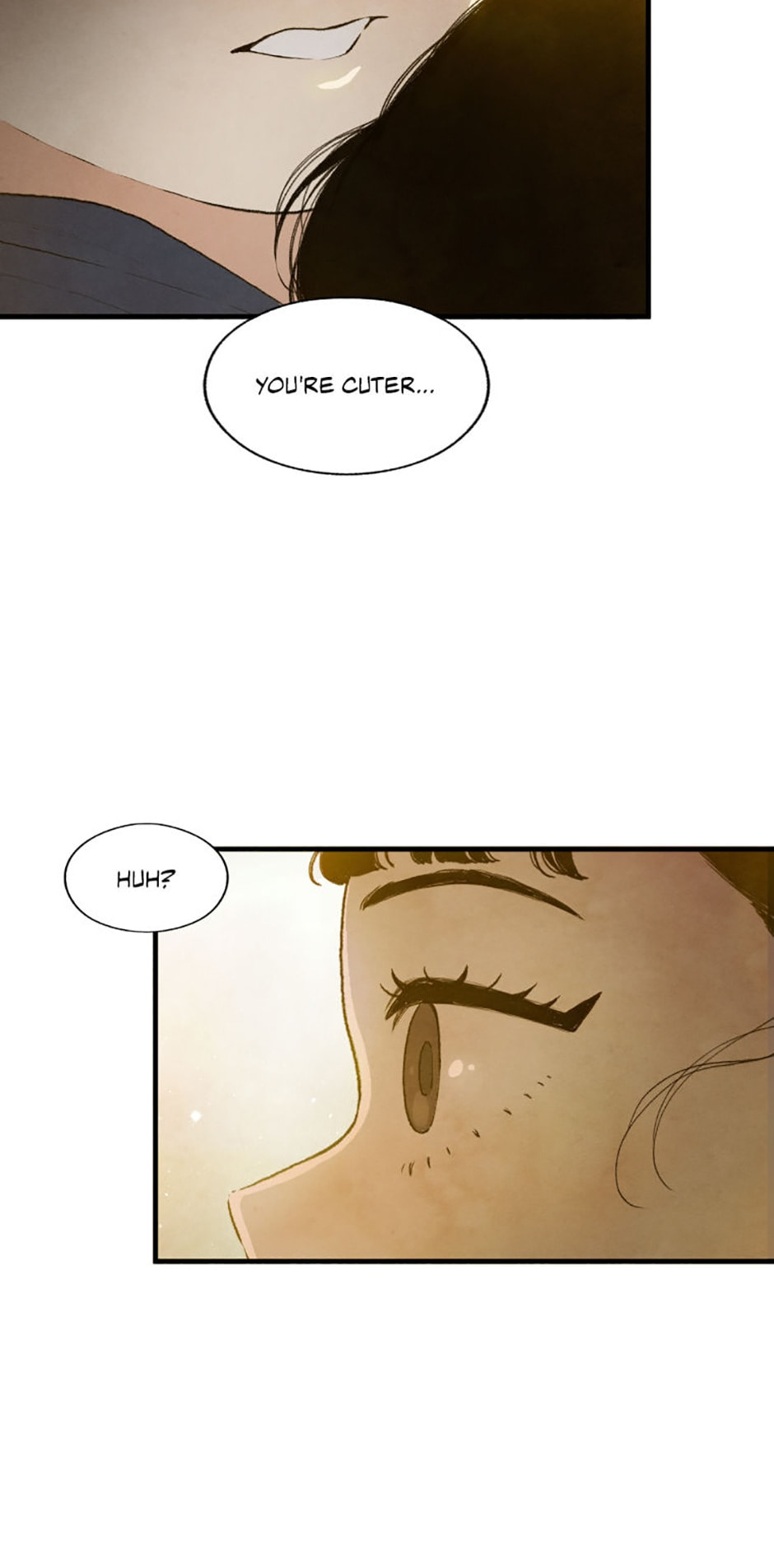 Read Powerless chapter 53 image 19 on Lezhin