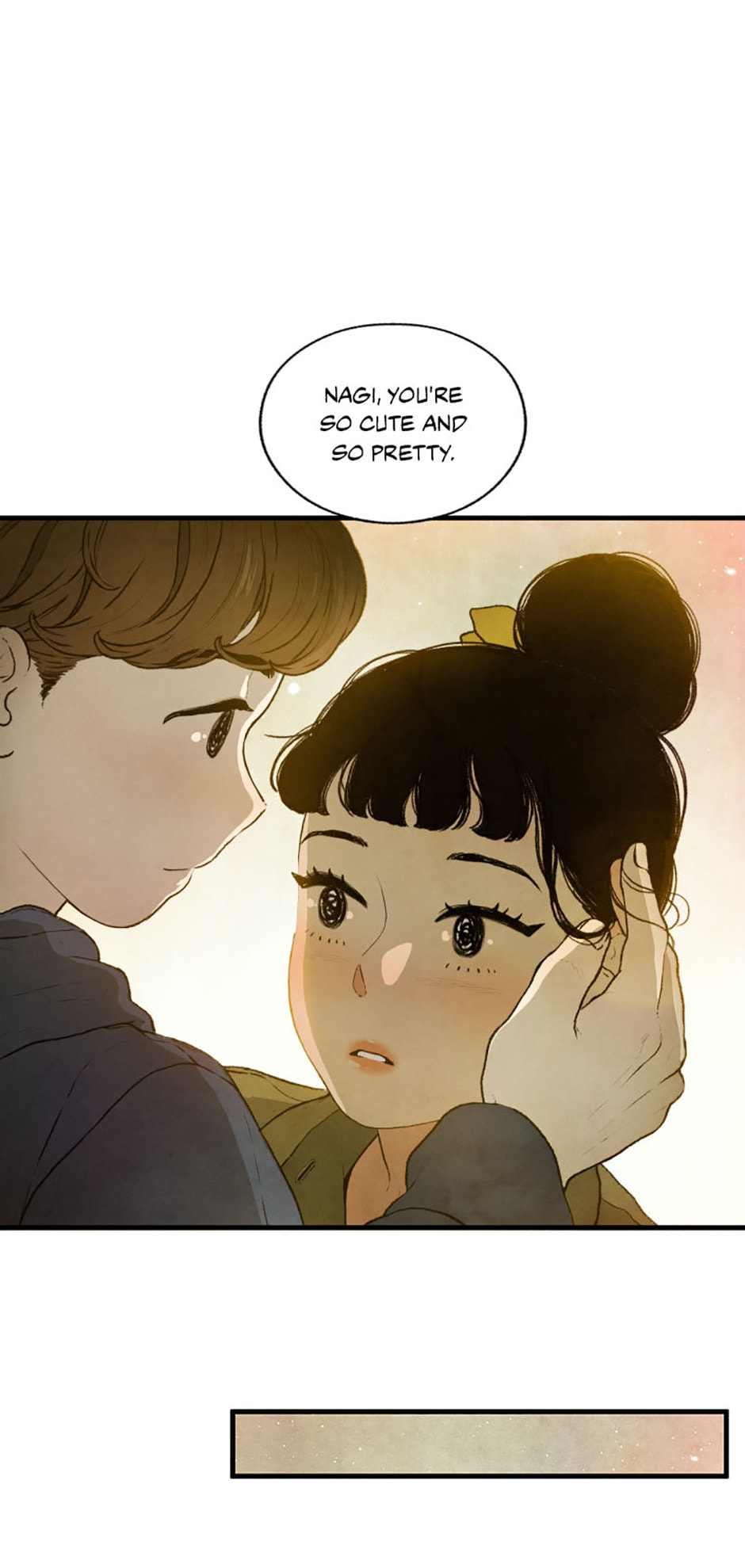 Read Powerless chapter 53 image 20 on Lezhin