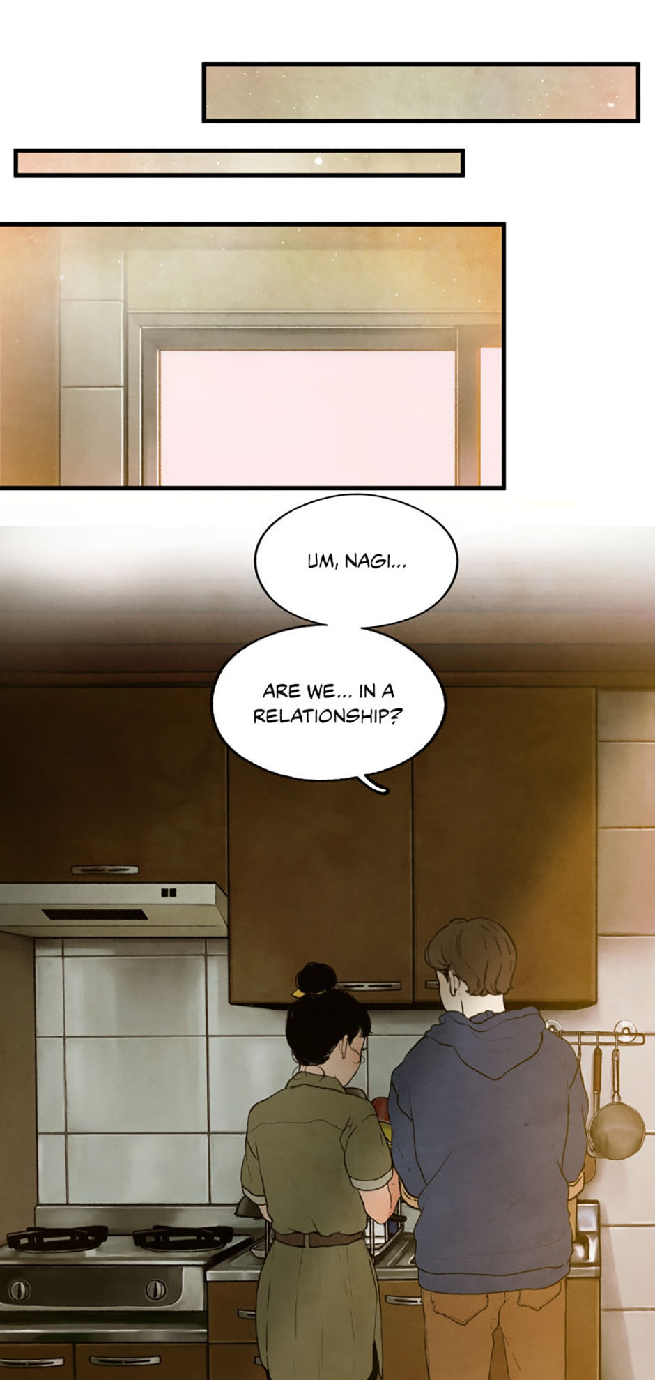 Read Powerless chapter 53 image 21 on Lezhin