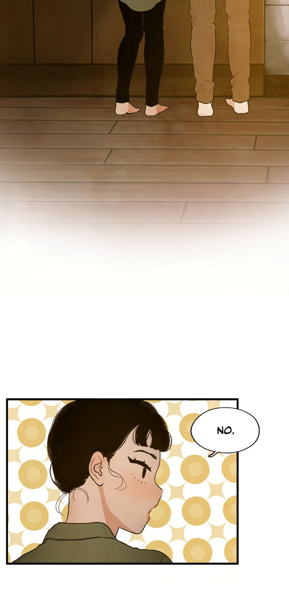 Read Powerless chapter 53 image 22 on Lezhin