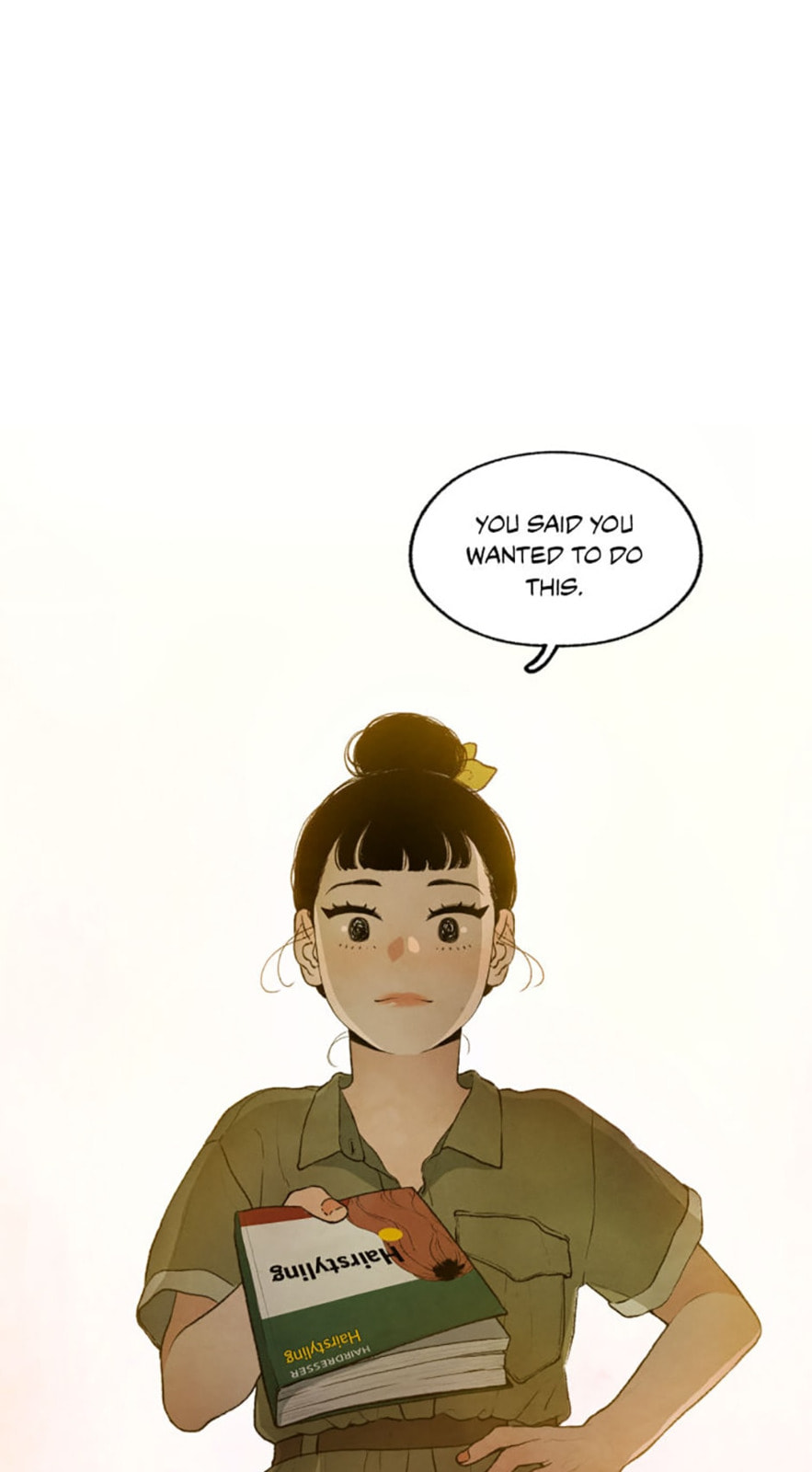 Read Powerless chapter 53 image 27 on Lezhin