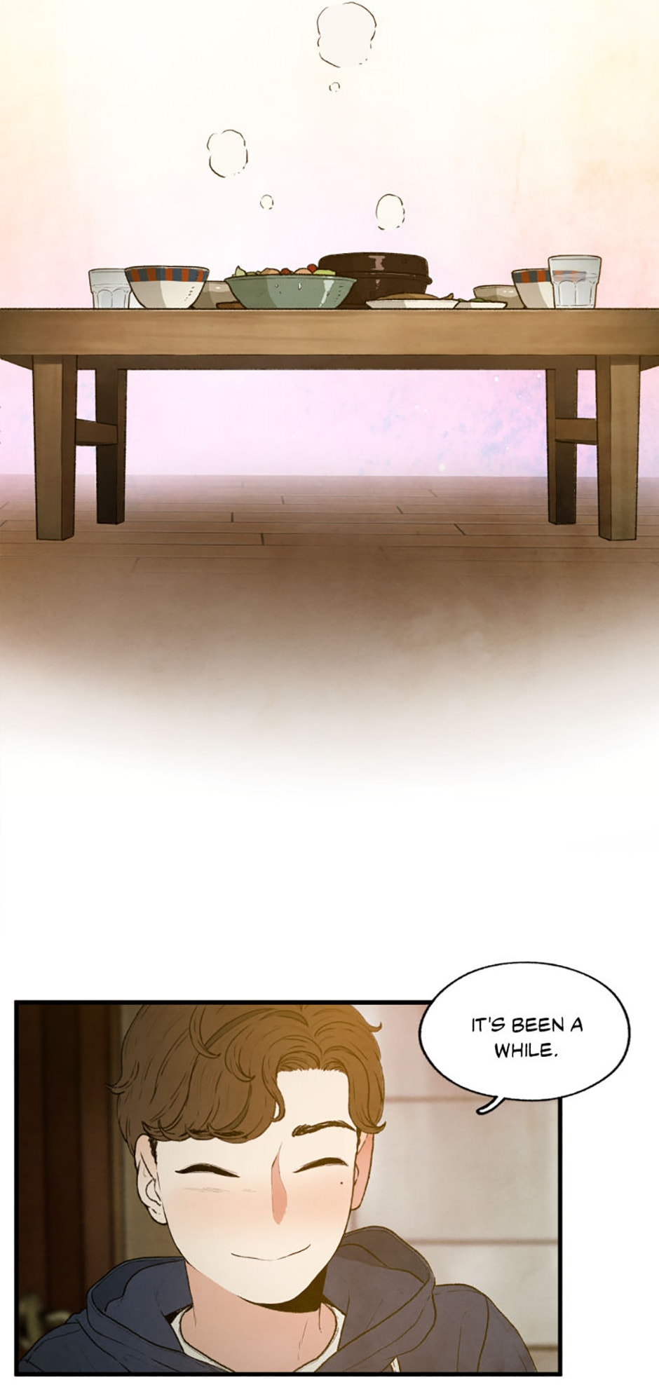 Read Powerless chapter 53 image 3 on Lezhin