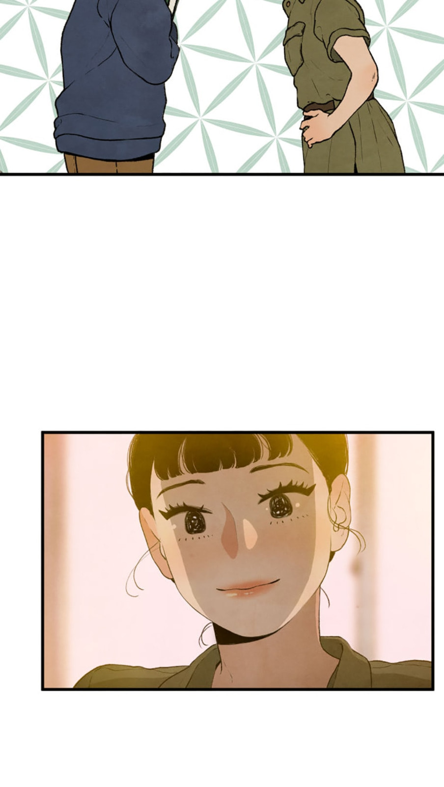 Read Powerless chapter 53 image 34 on Lezhin
