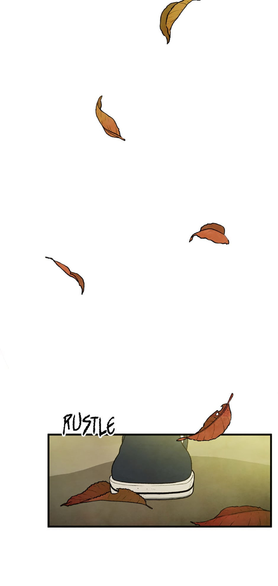 Read Powerless chapter 53 image 37 on Lezhin