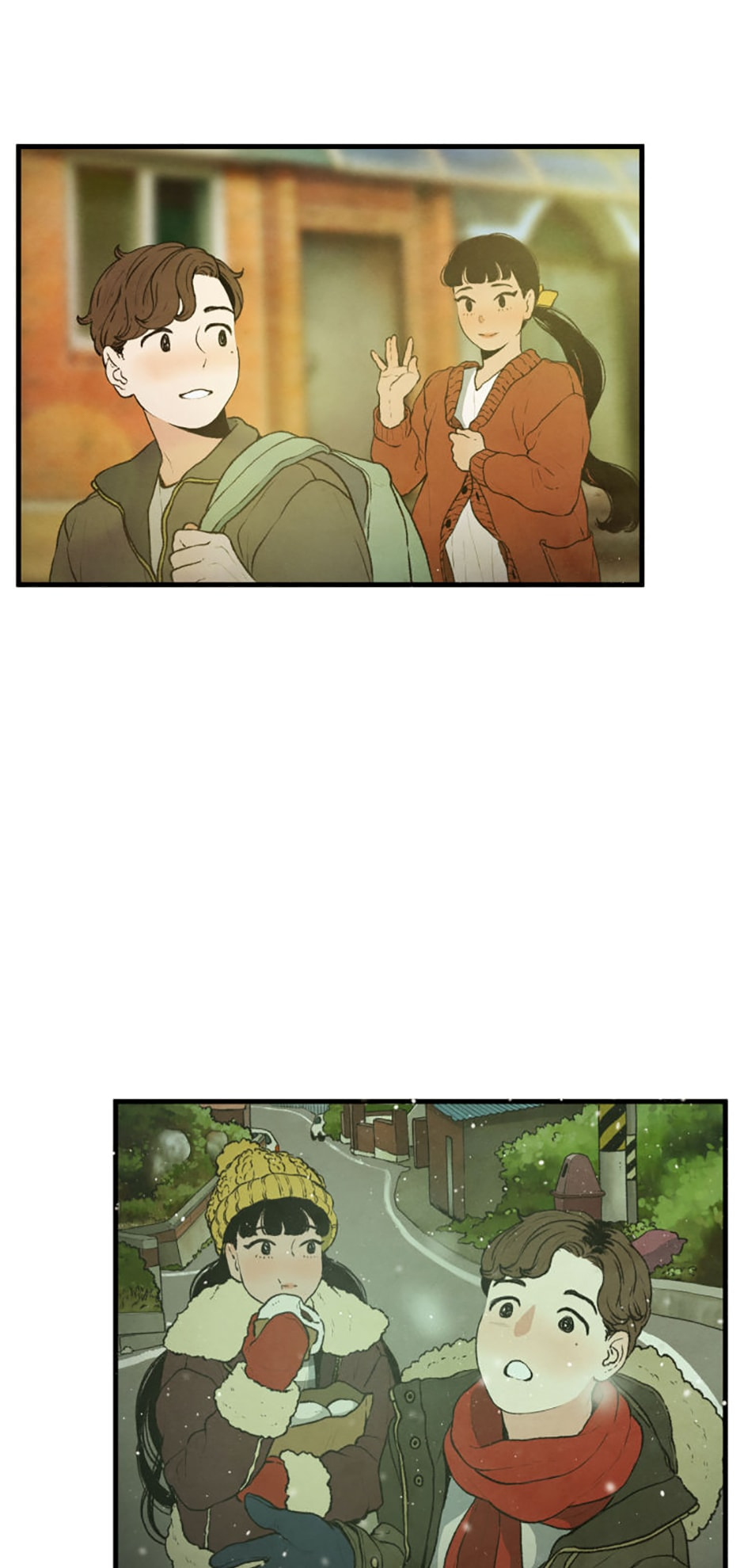 Read Powerless chapter 53 image 38 on Lezhin