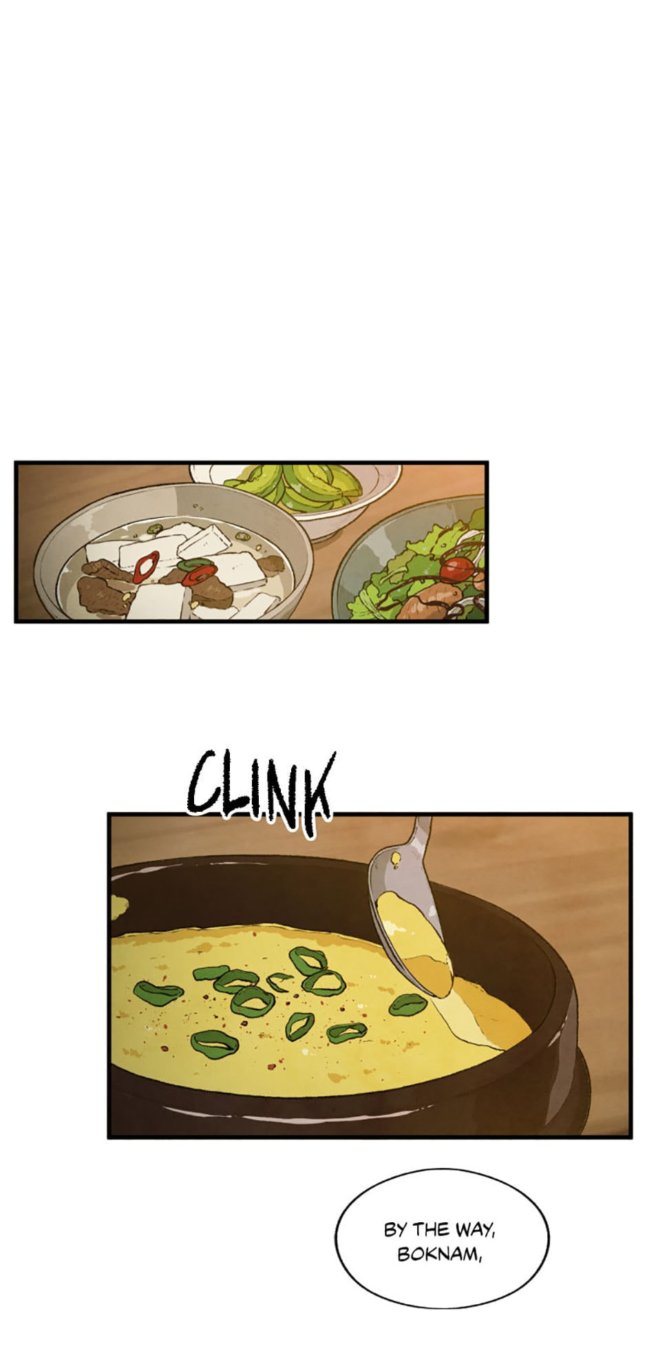 Read Powerless chapter 53 image 4 on Lezhin