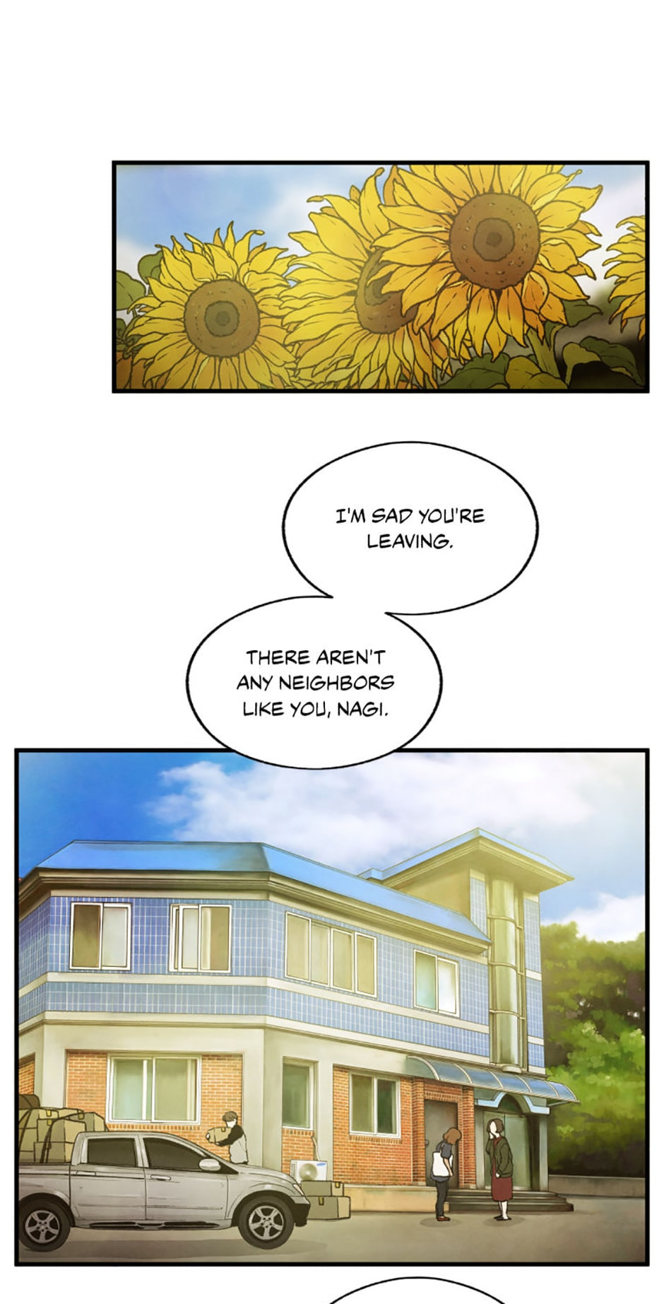 Read Powerless chapter 53 image 40 on Lezhin