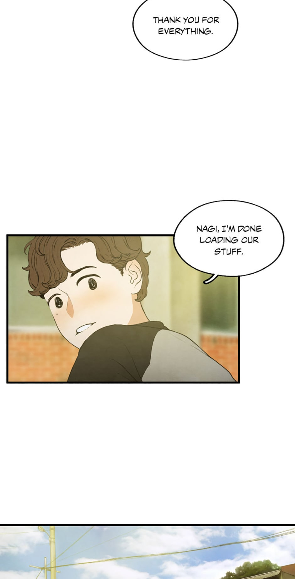 Read Powerless chapter 53 image 41 on Lezhin