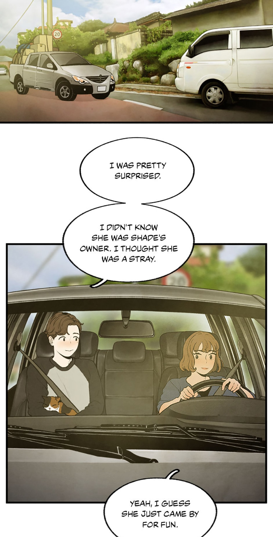Read Powerless chapter 53 image 42 on Lezhin