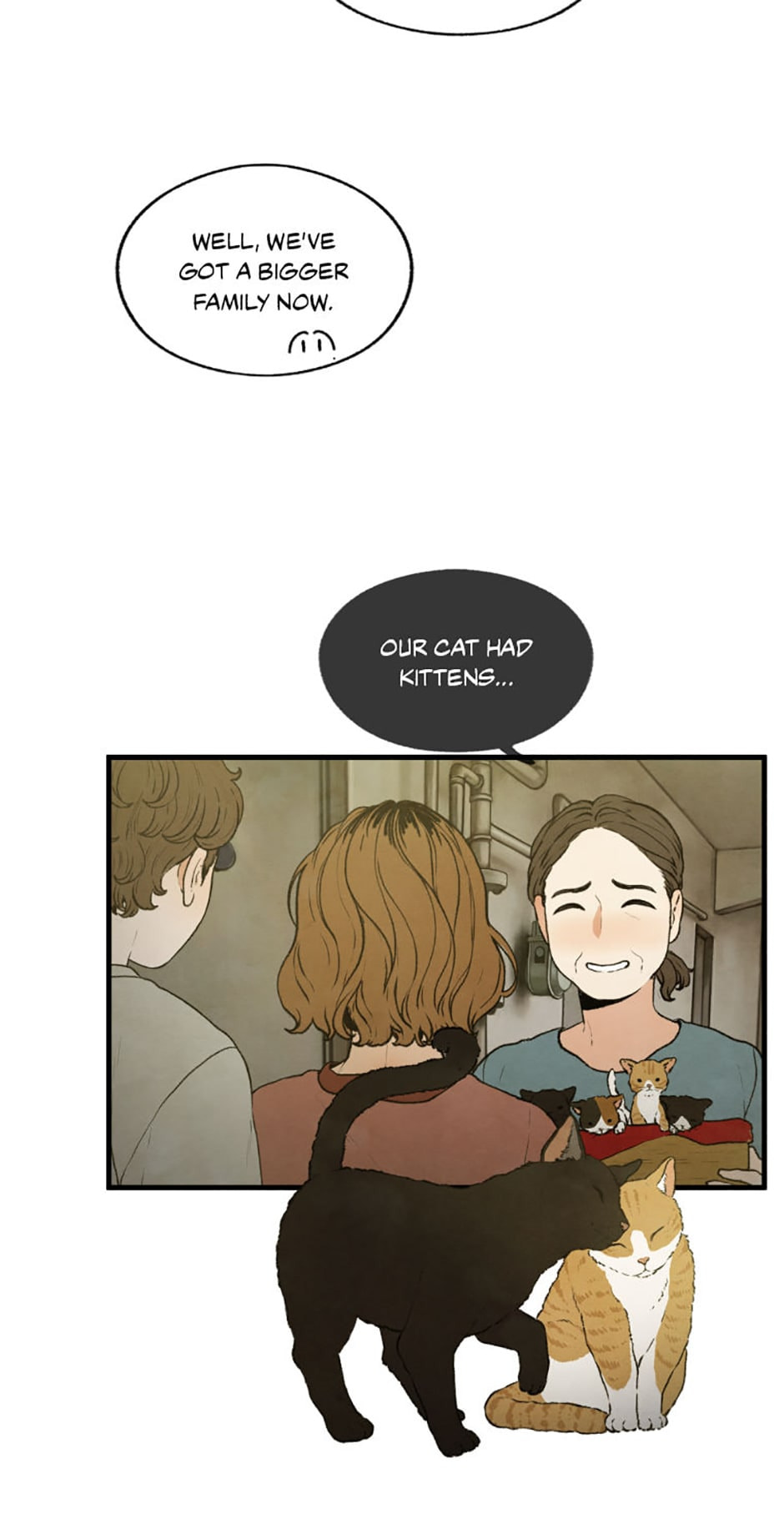 Read Powerless chapter 53 image 43 on Lezhin