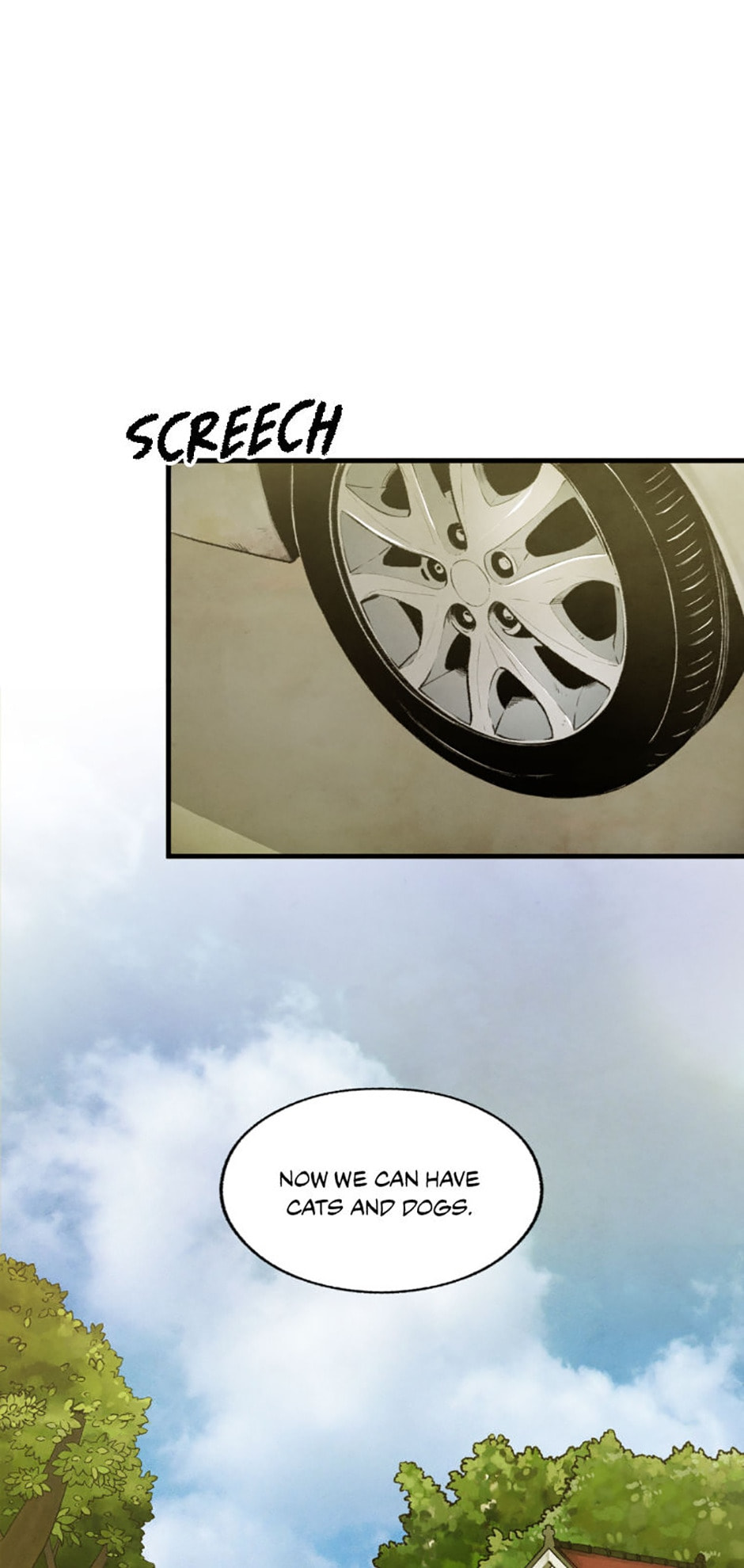 Read Powerless chapter 53 image 44 on Lezhin