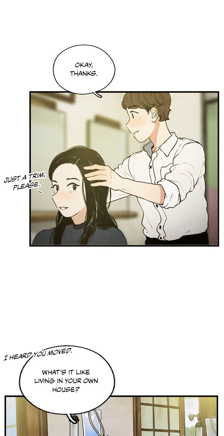 Read Powerless chapter 53 image 49 on Lezhin