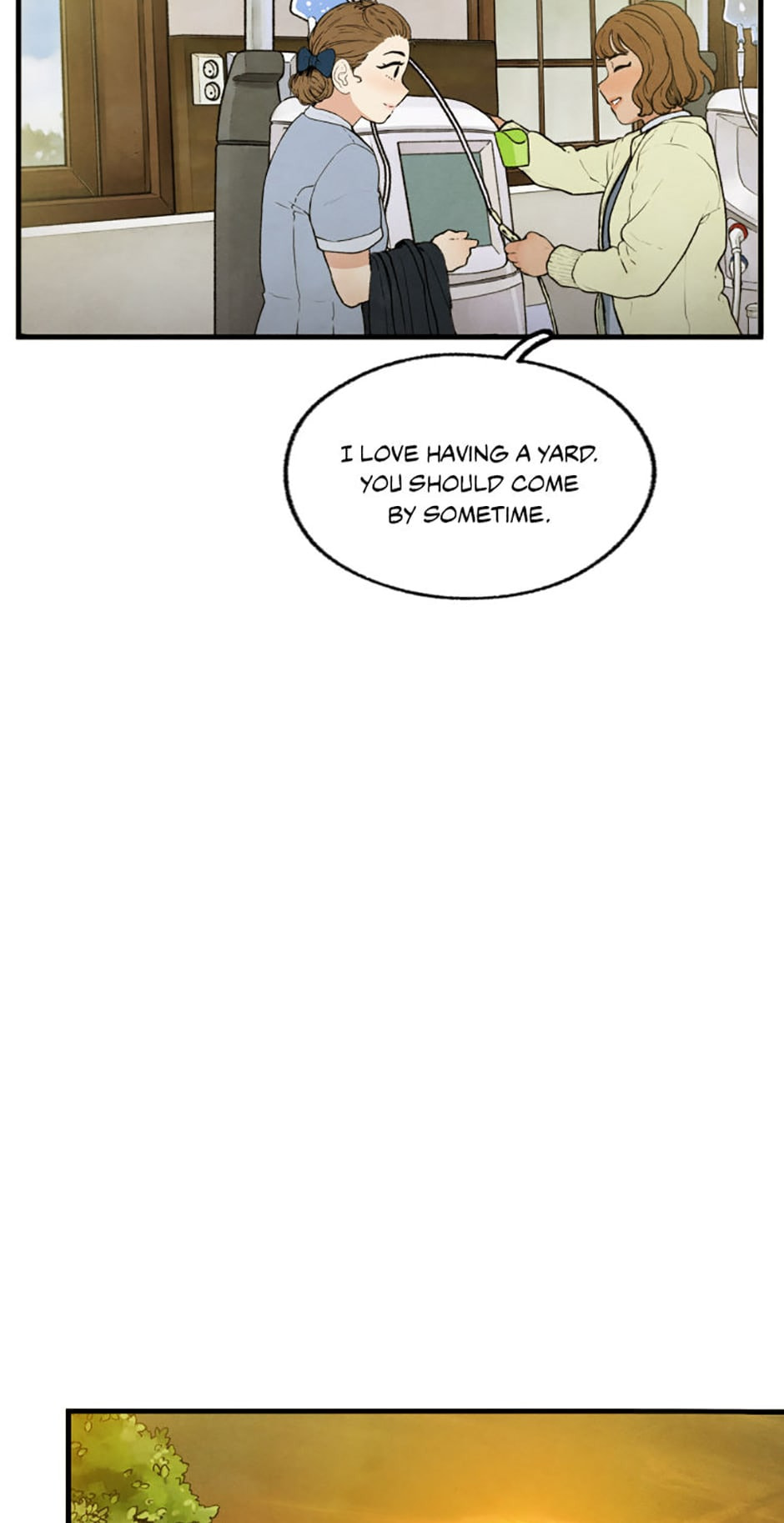 Read Powerless chapter 53 image 50 on Lezhin