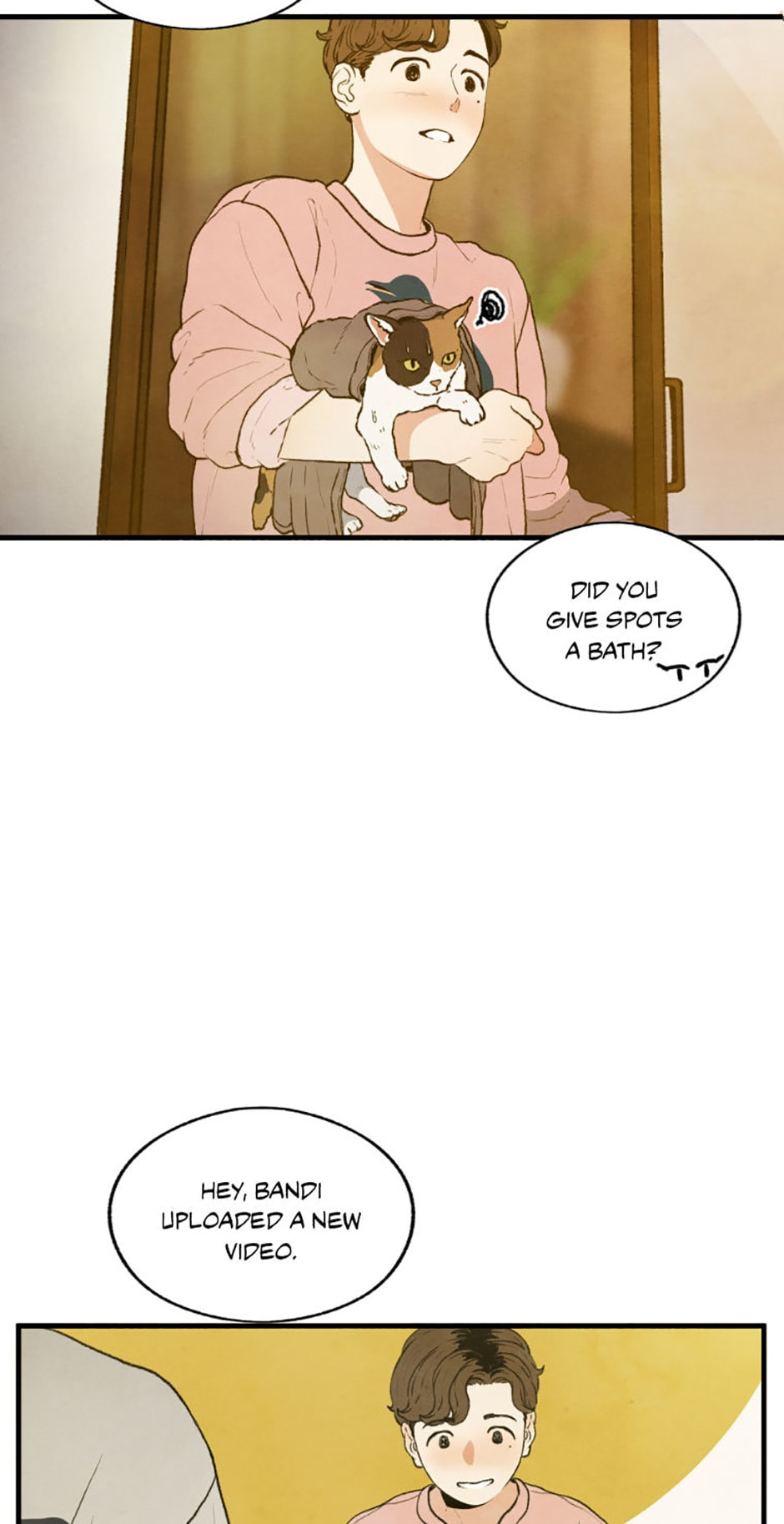 Read Powerless chapter 53 image 52 on Lezhin