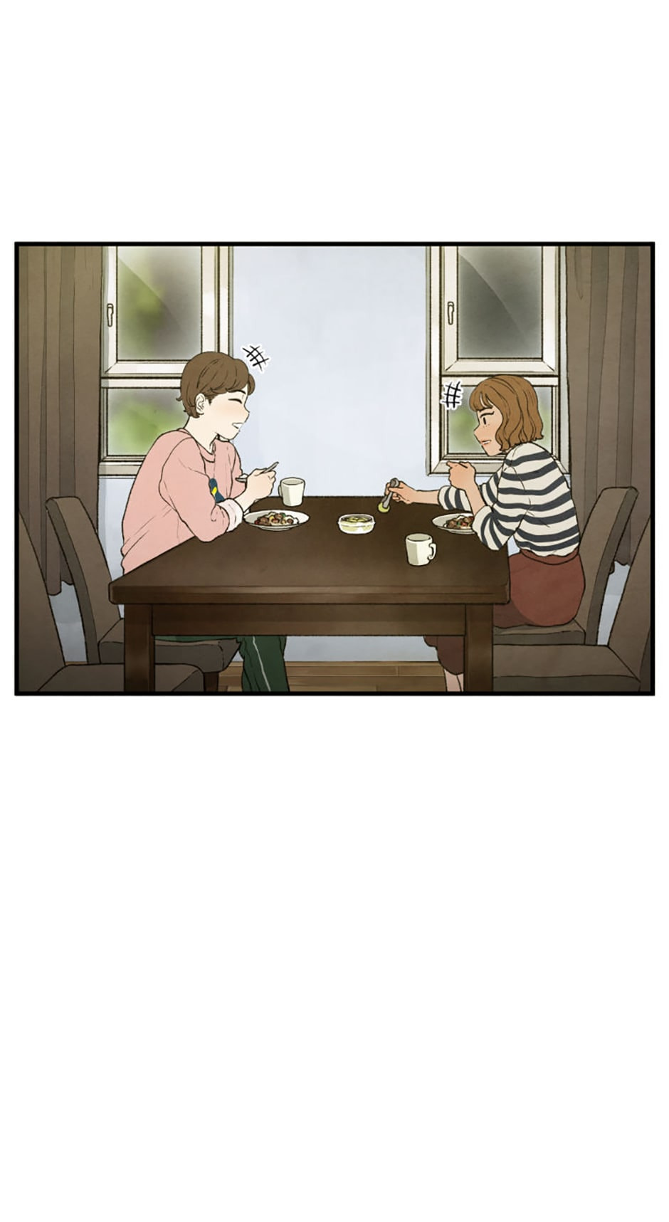 Read Powerless chapter 53 image 54 on Lezhin