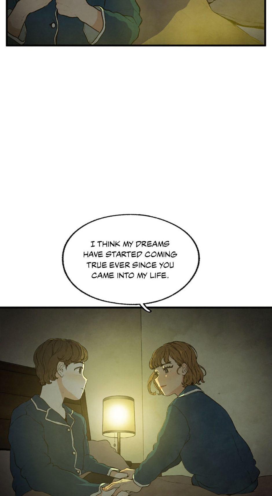 Read Powerless chapter 53 image 56 on Lezhin