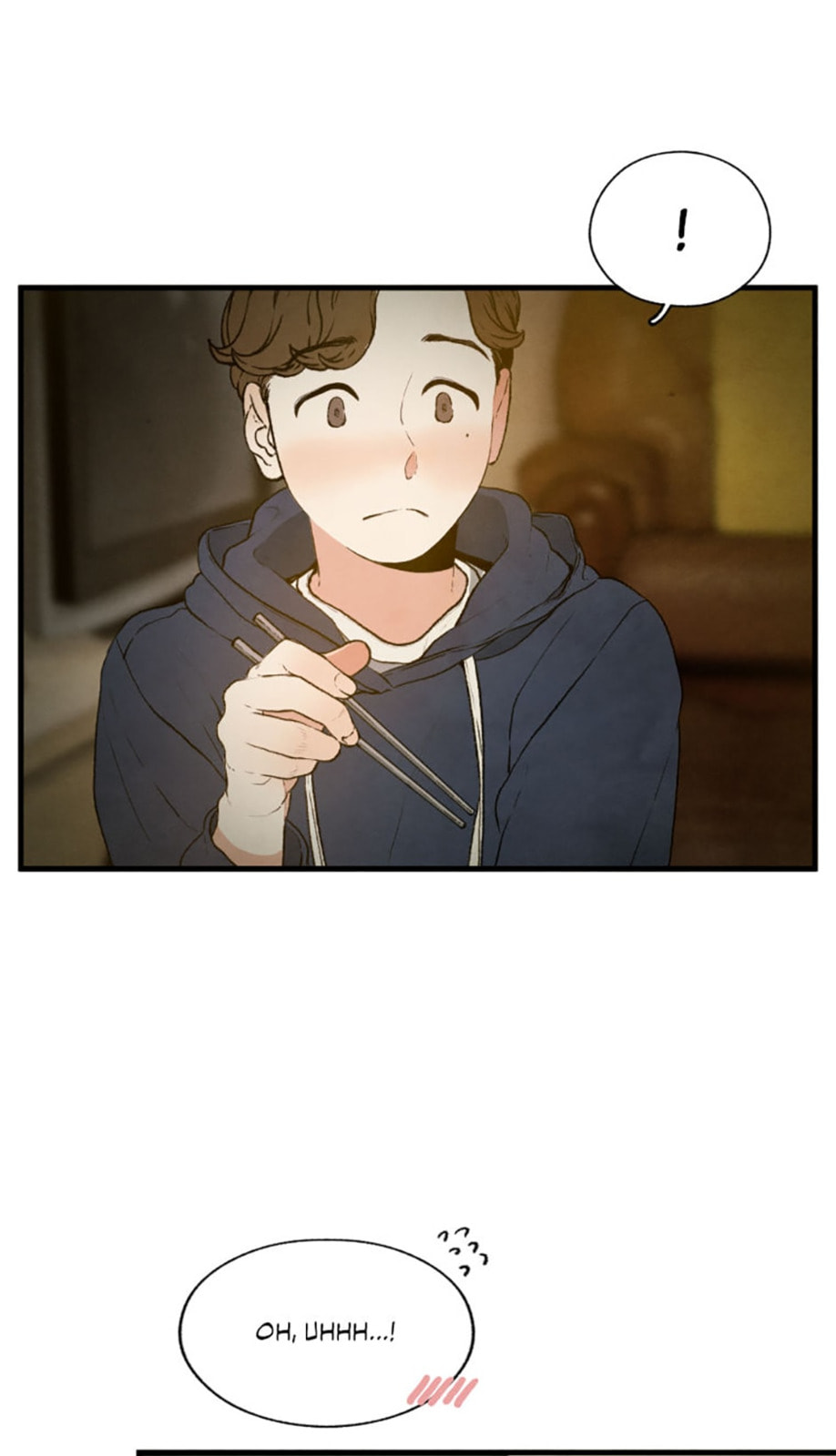 Read Powerless chapter 53 image 6 on Lezhin