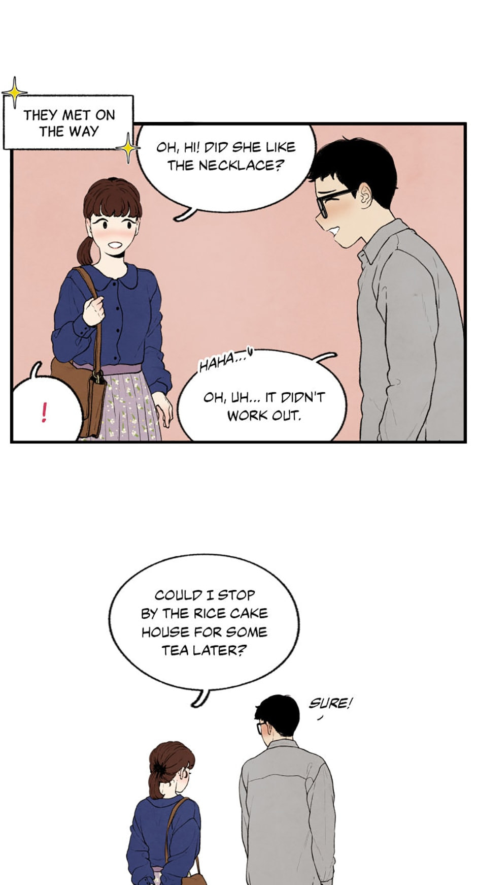 Read Powerless chapter 54 image 11 on Lezhin