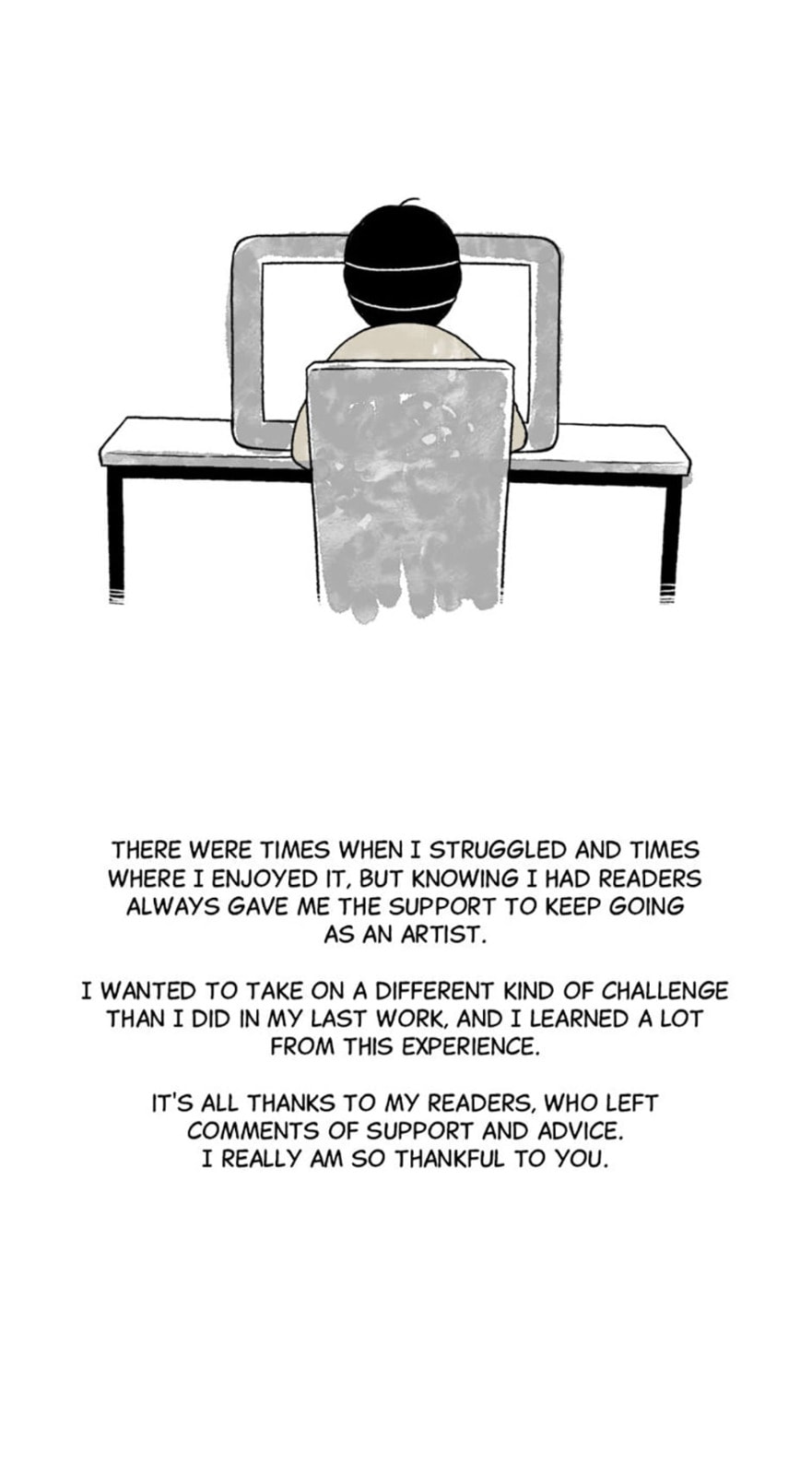 Read Powerless chapter 54 image 16 on Lezhin