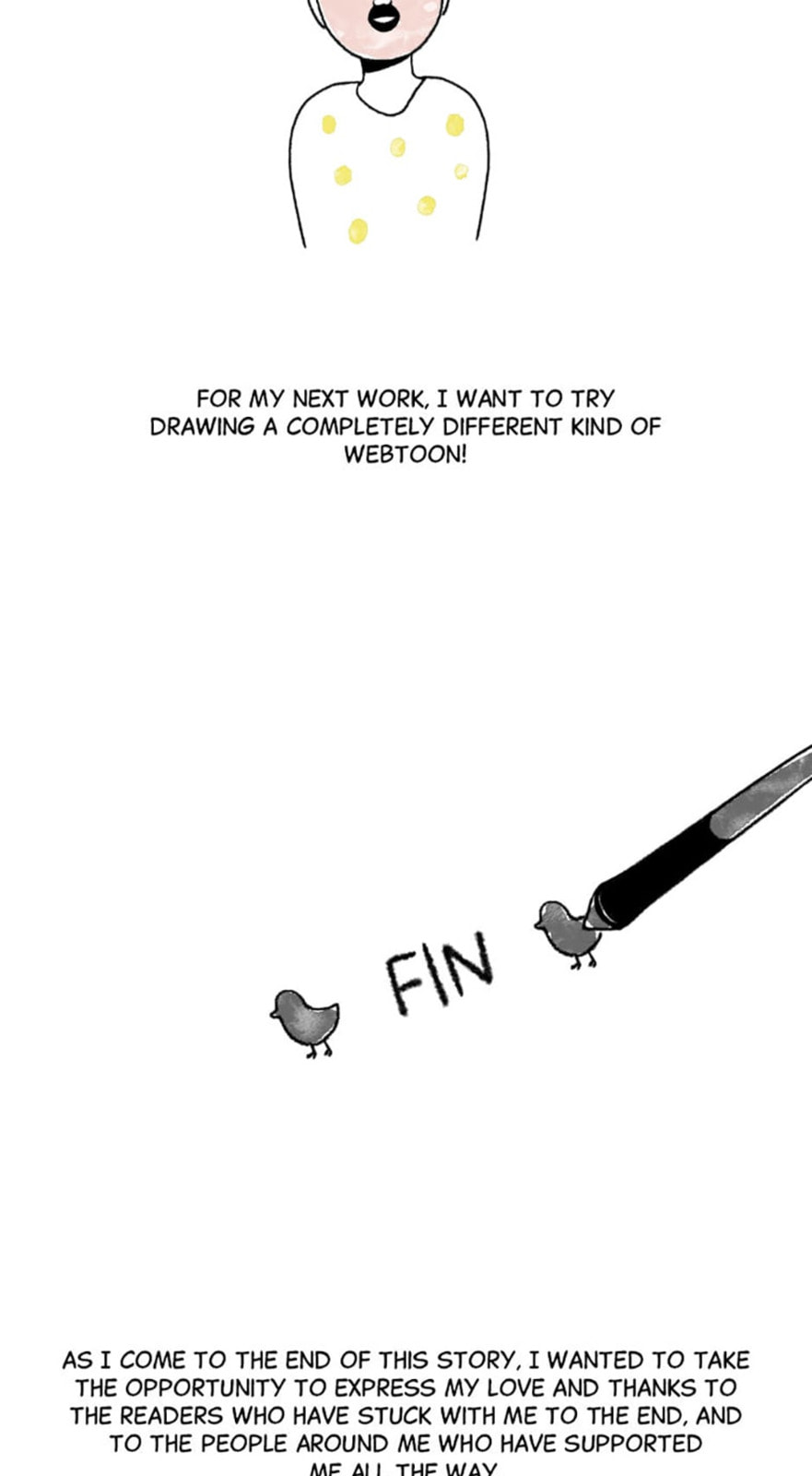 Read Powerless chapter 54 image 18 on Lezhin