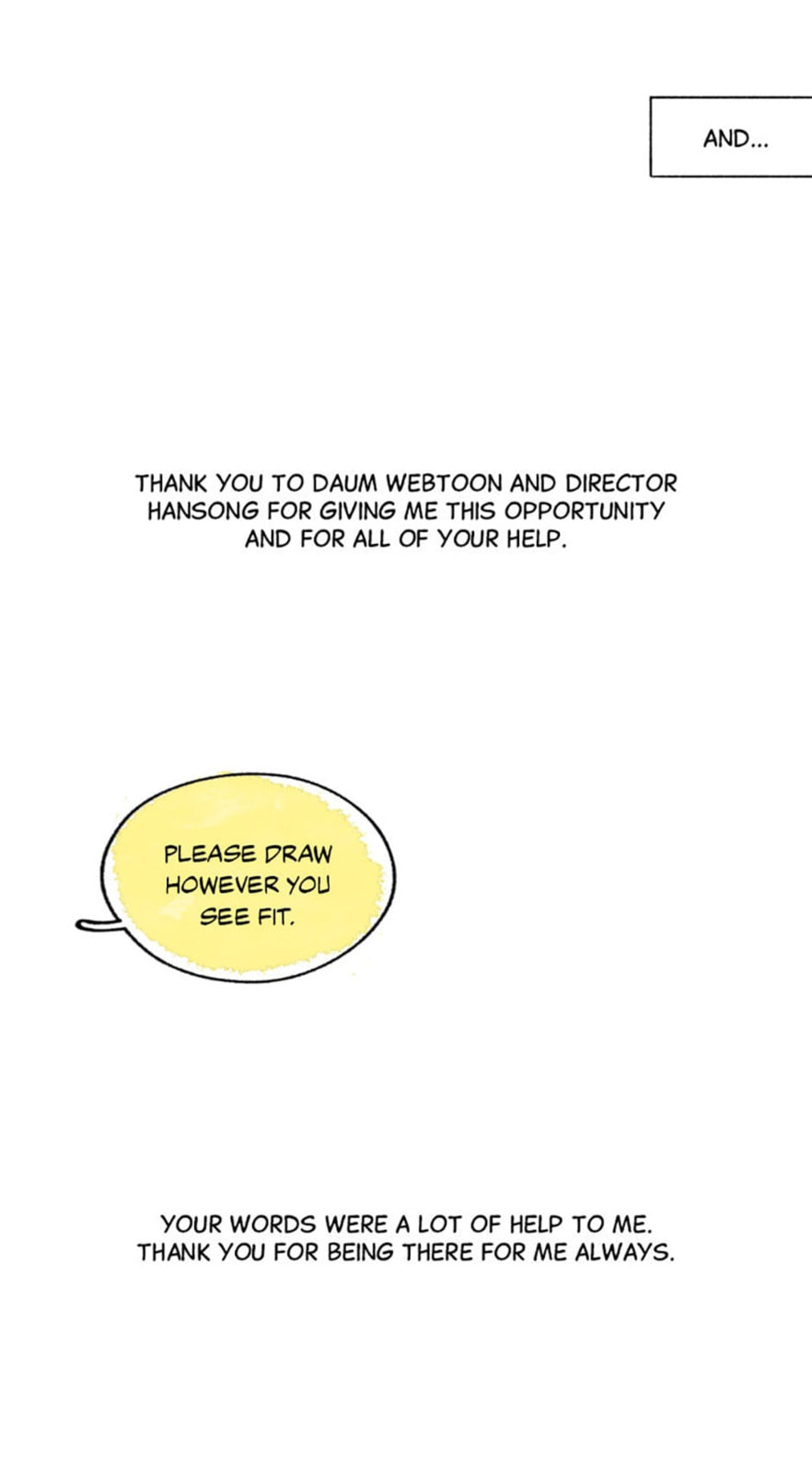 Read Powerless chapter 54 image 20 on Lezhin