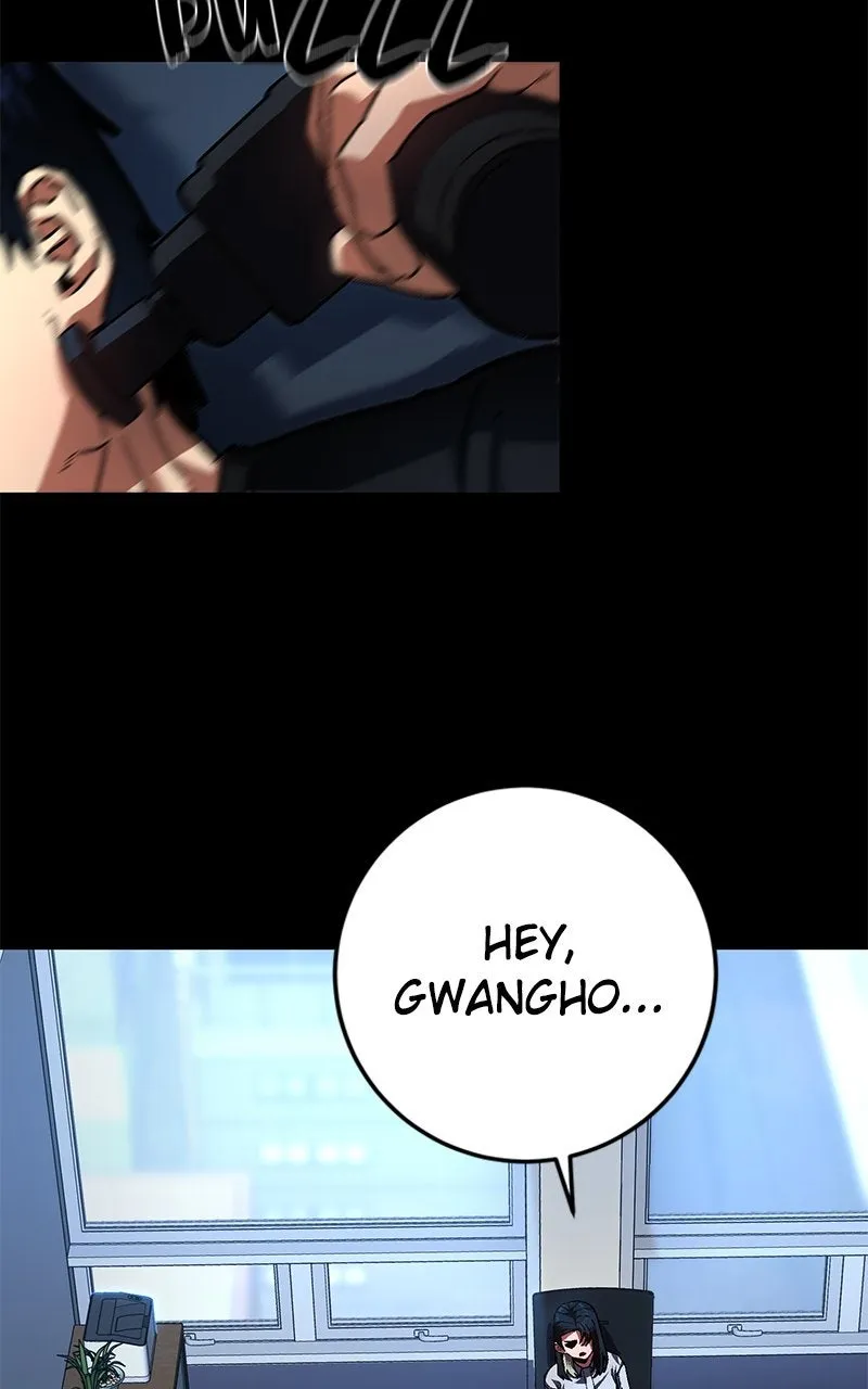Read Powerless chapter 7 image 1 on Lezhin