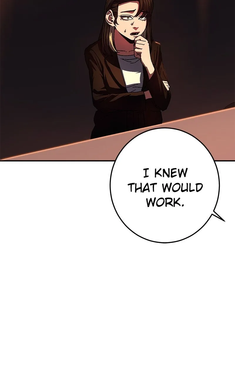 Read Powerless chapter 7 image 10 on Lezhin