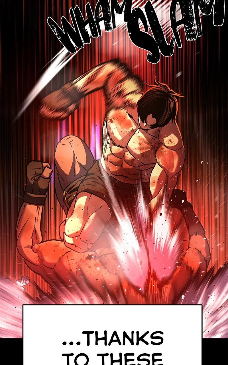 Read Powerless chapter 7 image 111 on Lezhin