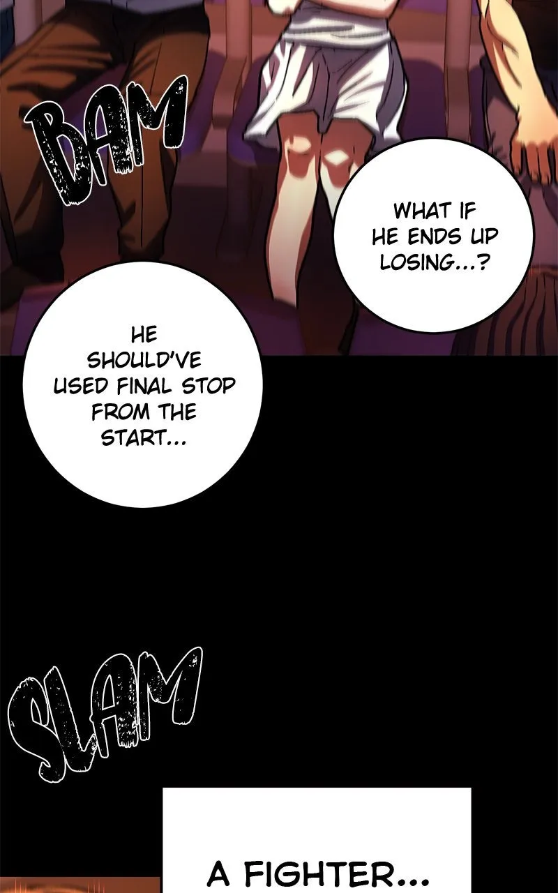 Read Powerless chapter 7 image 116 on Lezhin