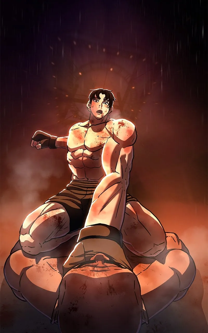 Read Powerless chapter 7 image 126 on Lezhin