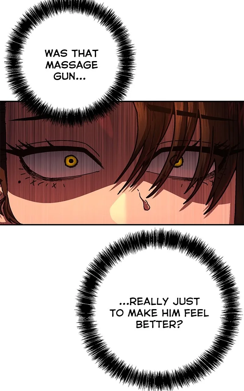 Read Powerless chapter 7 image 13 on Lezhin