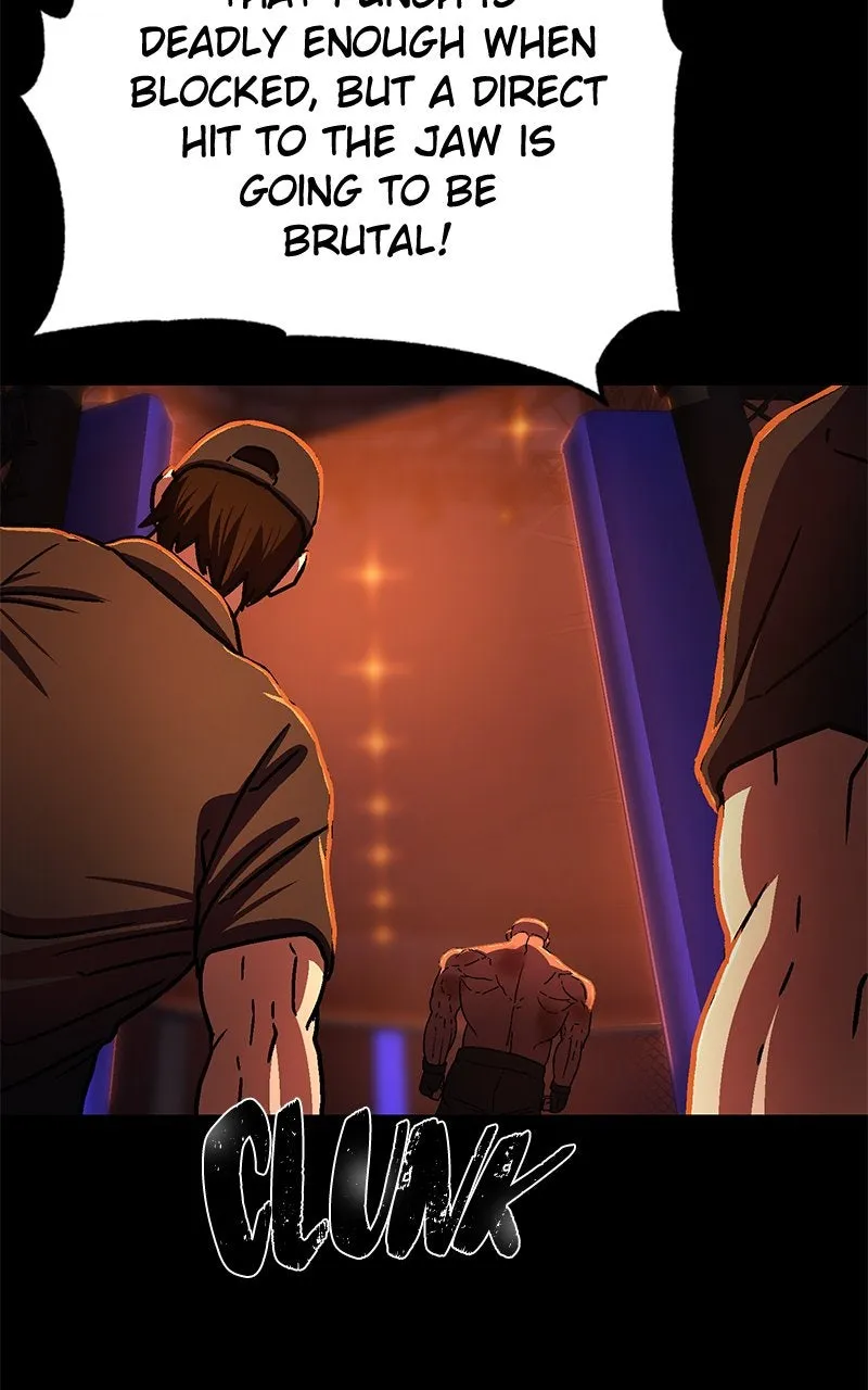 Read Powerless chapter 7 image 142 on Lezhin
