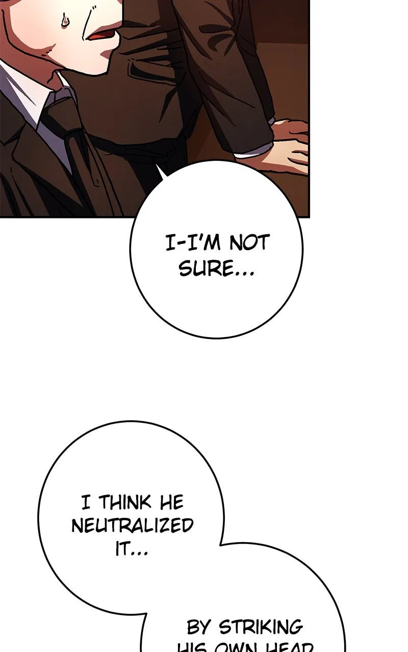 Read Powerless chapter 7 image 15 on Lezhin