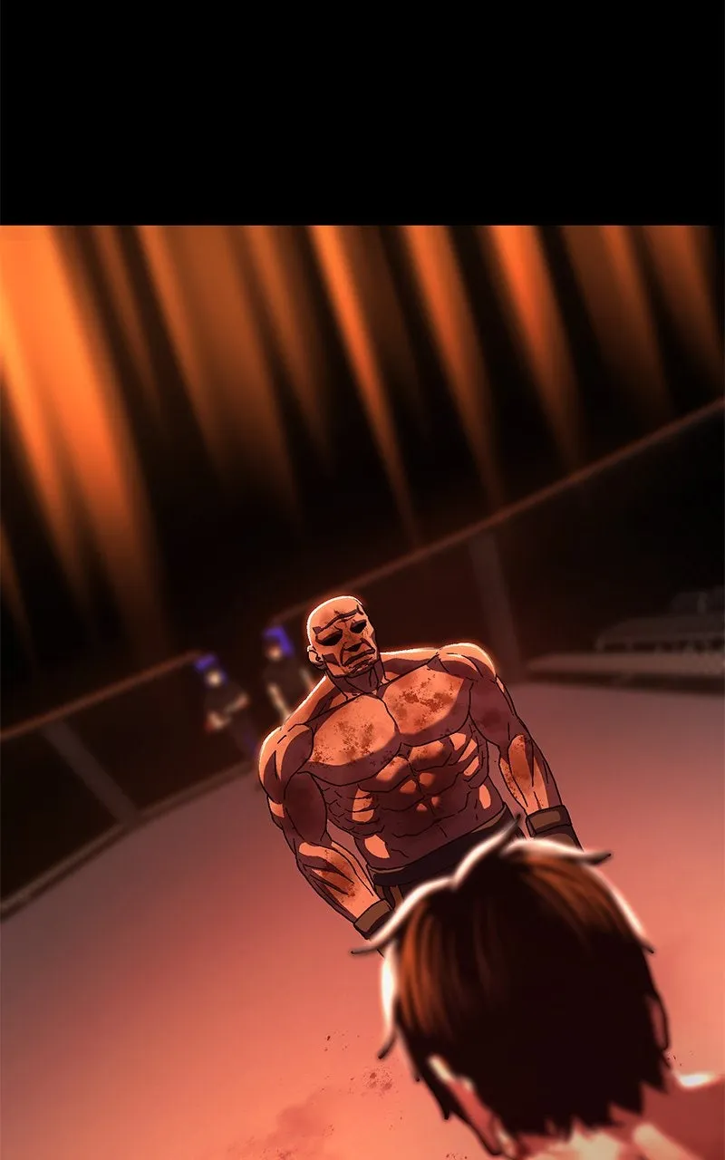 Read Powerless chapter 7 image 151 on Lezhin