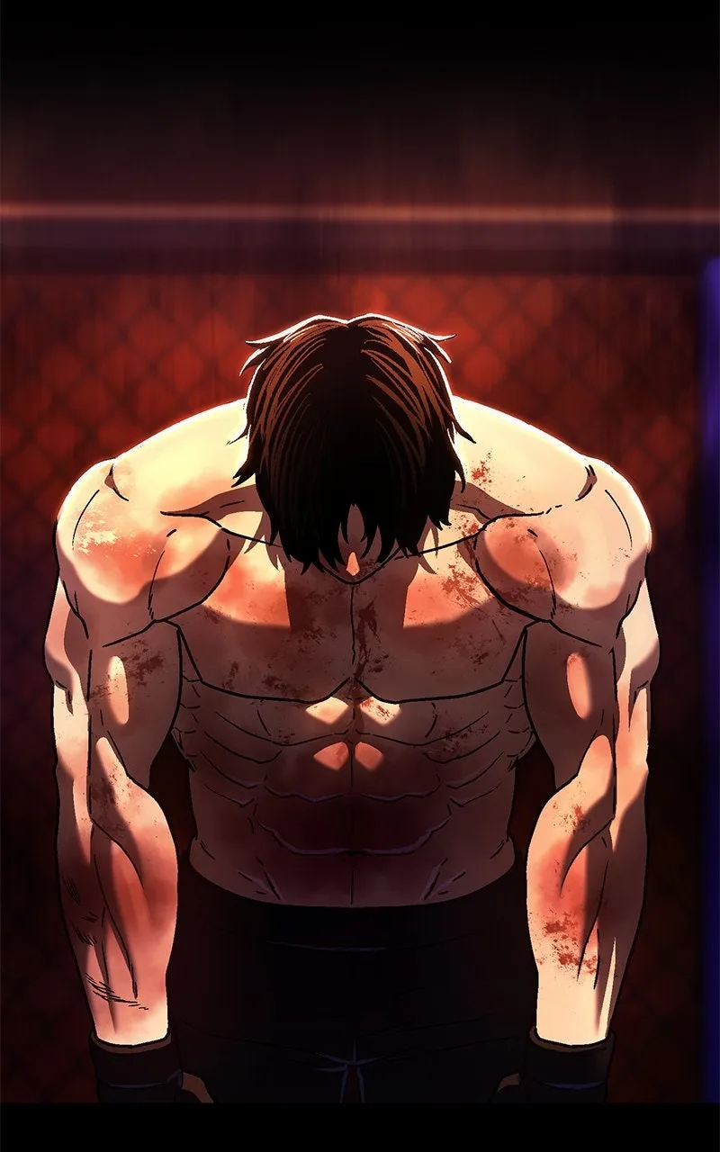Read Powerless chapter 7 image 153 on Lezhin