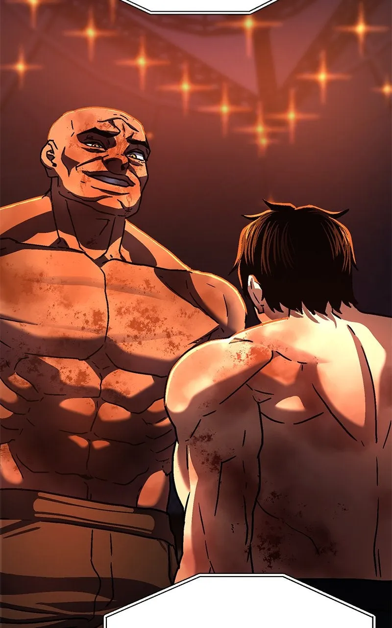 Read Powerless chapter 7 image 157 on Lezhin