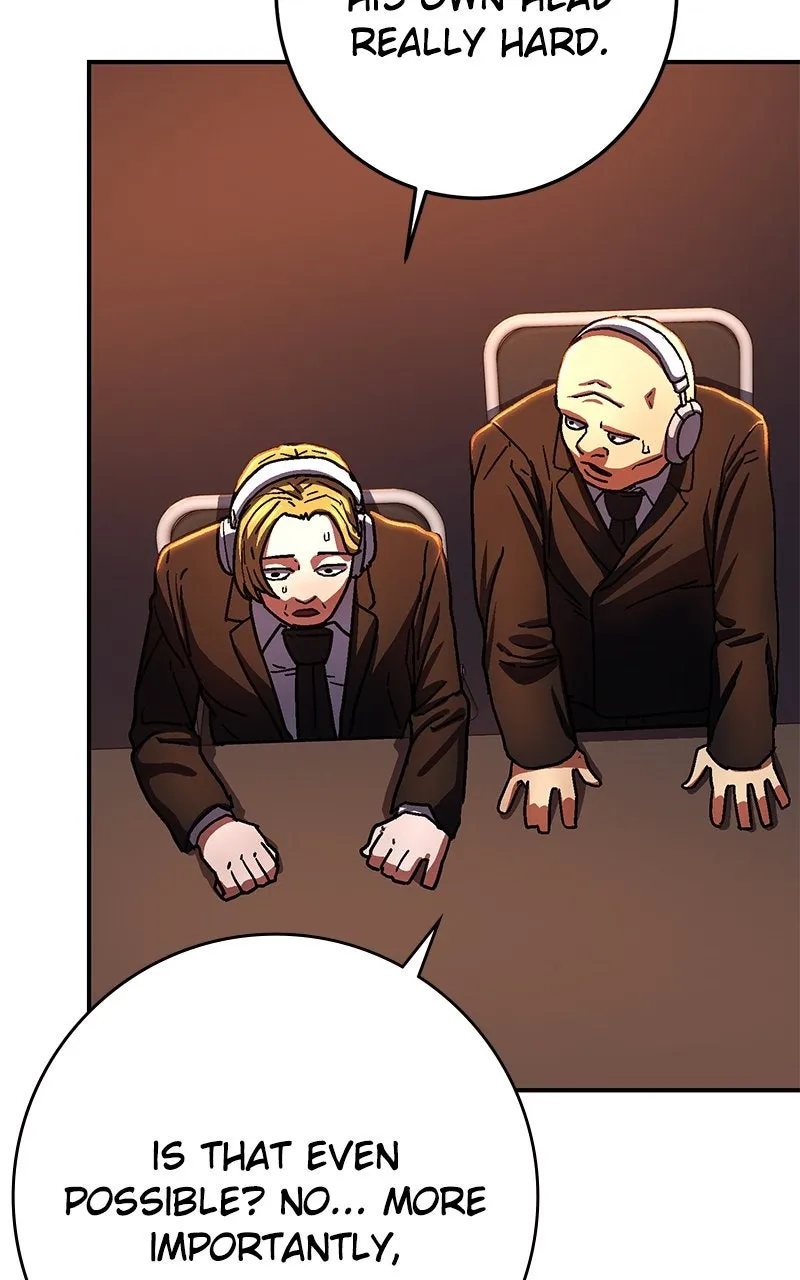 Read Powerless chapter 7 image 16 on Lezhin