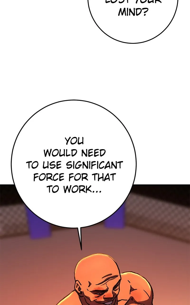 Read Powerless chapter 7 image 19 on Lezhin