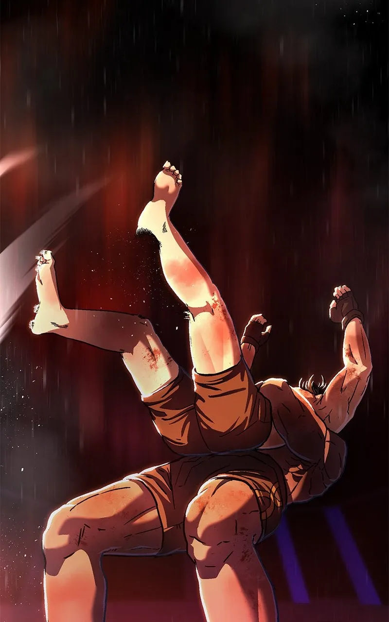 Read Powerless chapter 7 image 193 on Lezhin