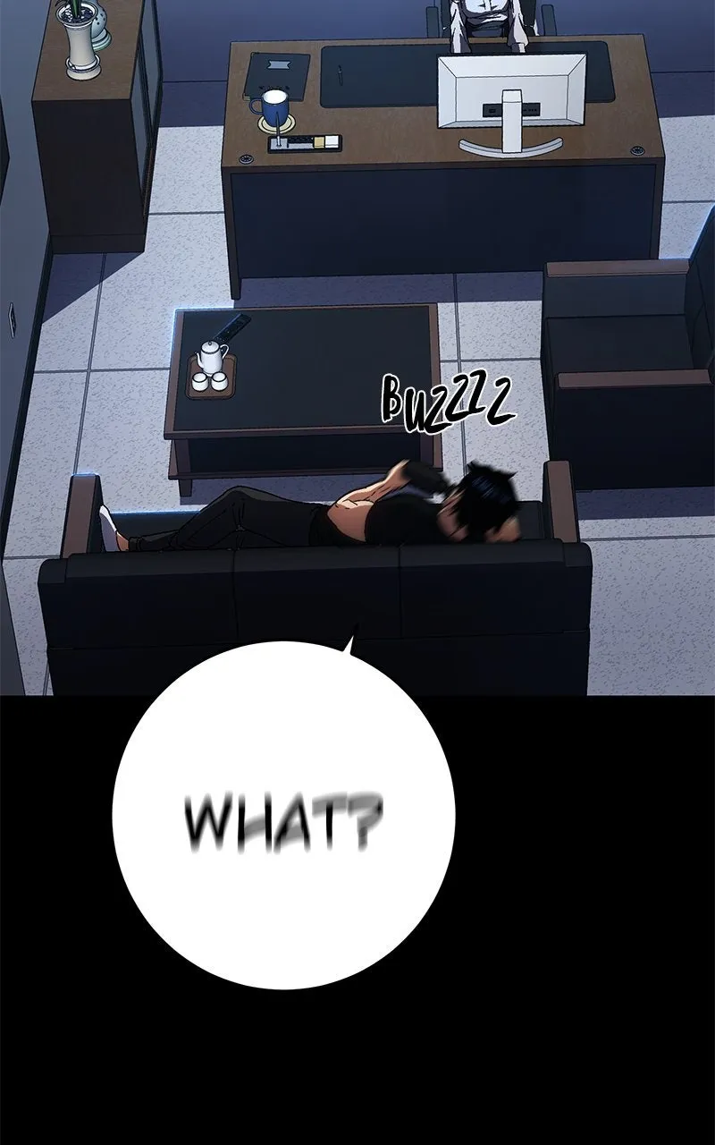Read Powerless chapter 7 image 2 on Lezhin