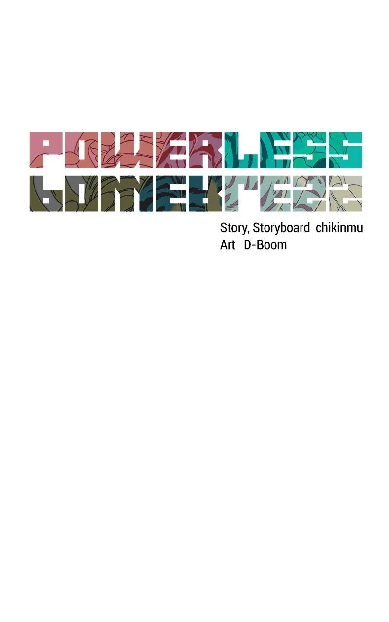 Read Powerless chapter 7 image 28 on Lezhin