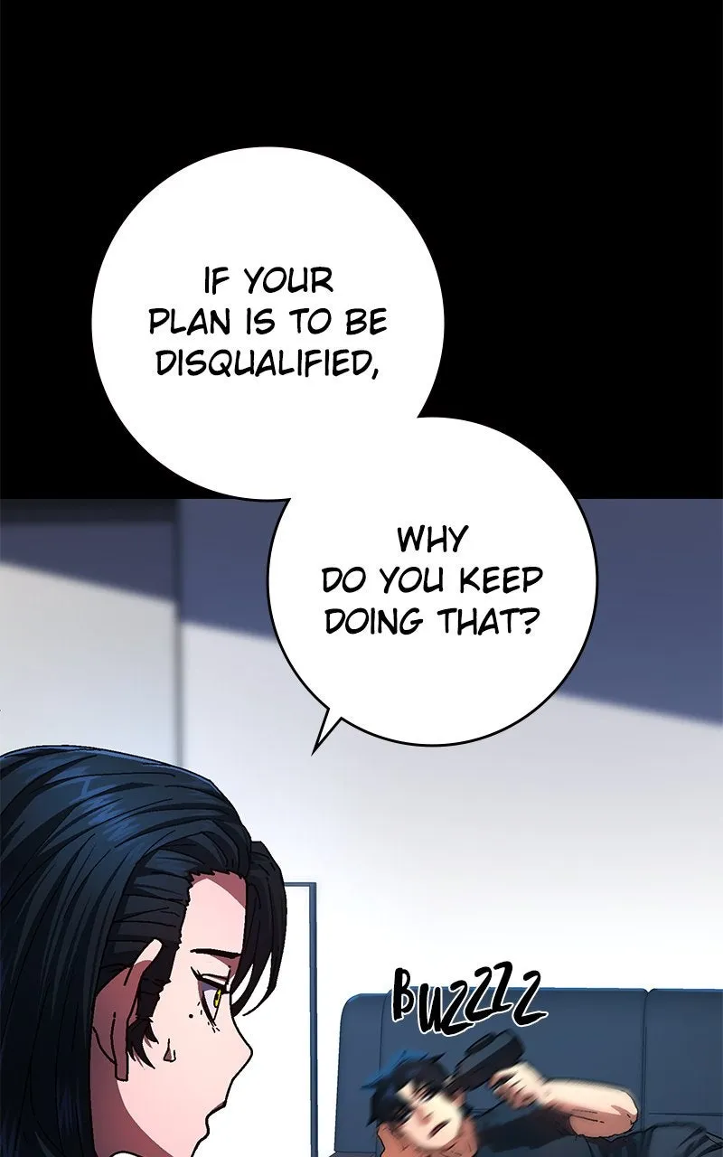 Read Powerless chapter 7 image 3 on Lezhin