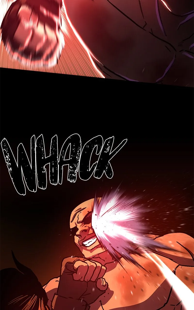 Read Powerless chapter 7 image 30 on Lezhin