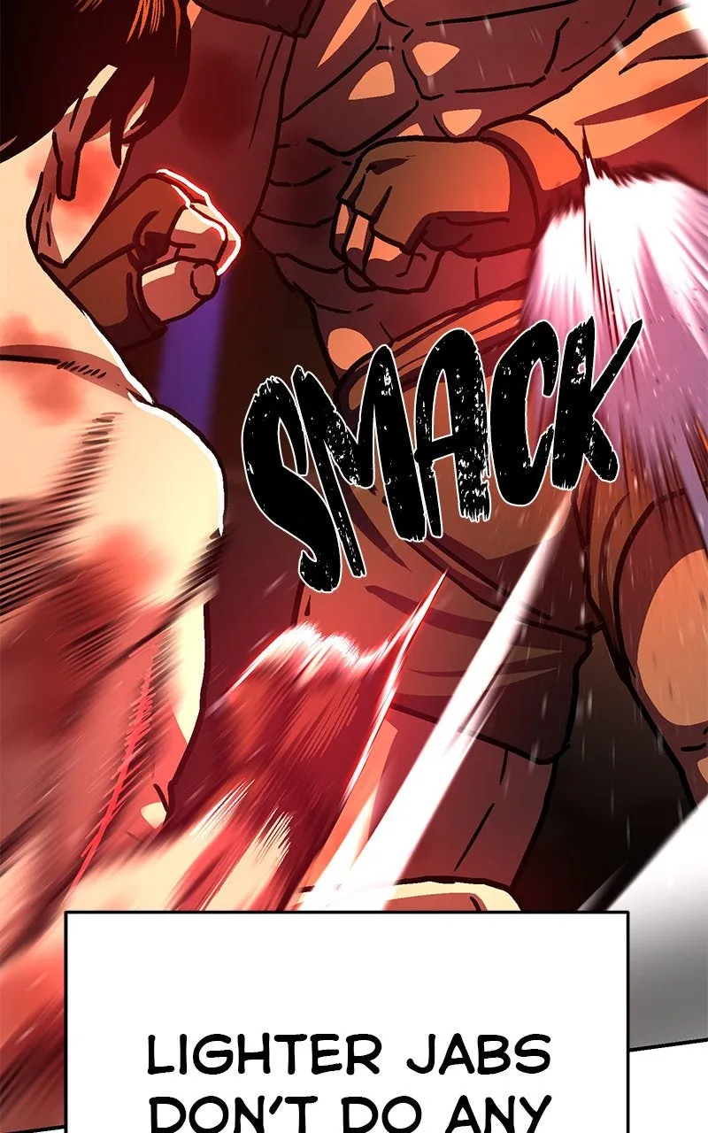 Read Powerless chapter 7 image 31 on Lezhin