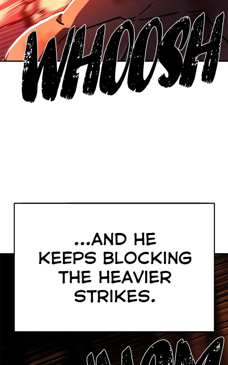 Read Powerless chapter 7 image 33 on Lezhin