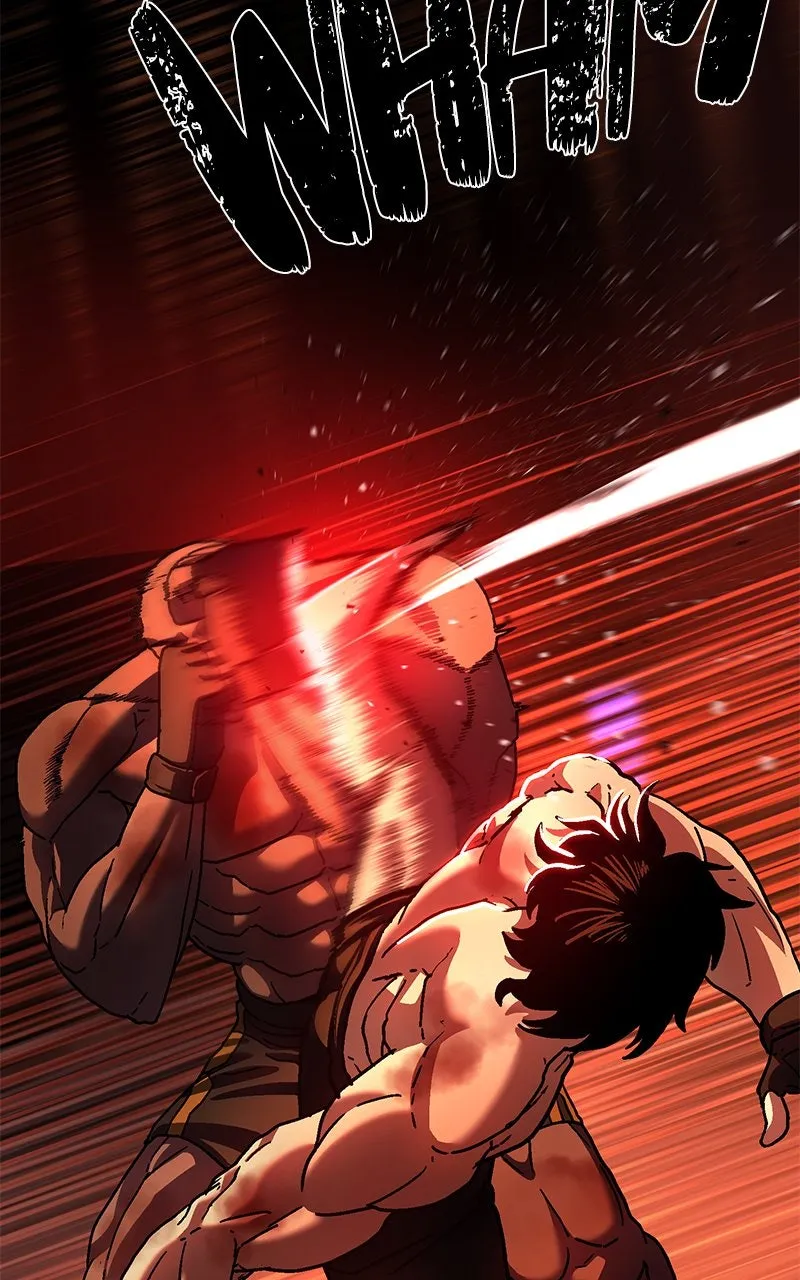 Read Powerless chapter 7 image 34 on Lezhin