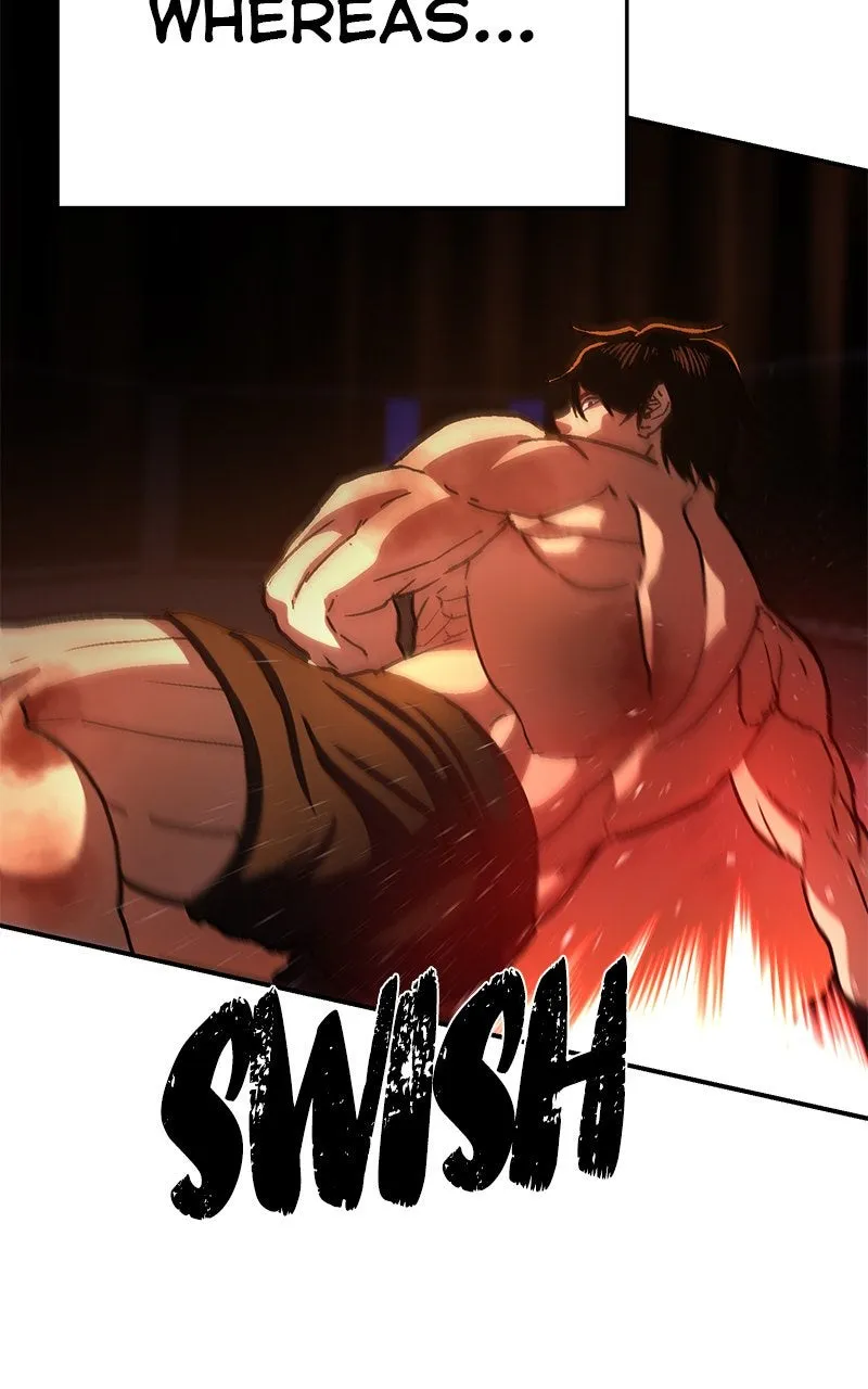 Read Powerless chapter 7 image 36 on Lezhin