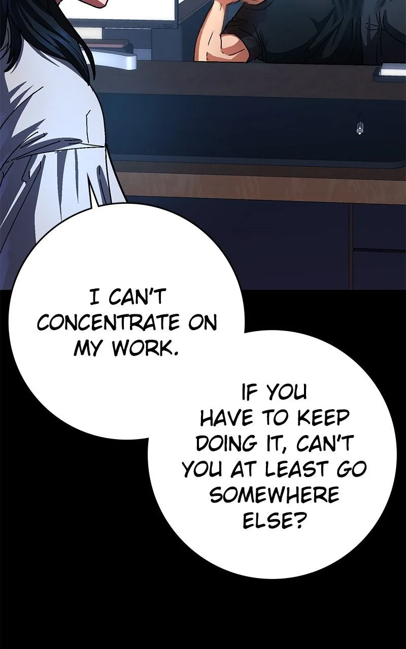 Read Powerless chapter 7 image 4 on Lezhin
